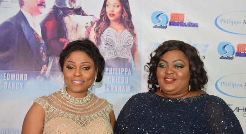 Photos from Basira in London premiere 