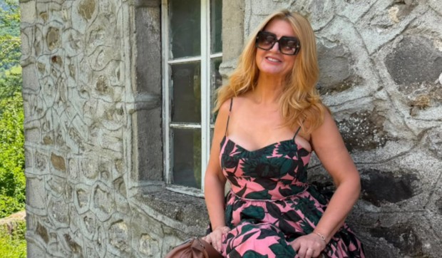 Vesna Dedić