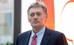 Pieskow powtarza, że gazociągi Nord Stream zniszczyli Brytyjczycy. Twierdzi, że 'istnieją dowody'...