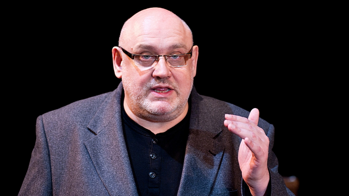 Podczas poniedziałkowej konferencji prasowej Tadeusz Słobodzianek, nowy dyrektor Teatru Dramatycznego w Warszawie przedstawił plany teatru na sezon 2012/2013. W programie m.in. premiery sztuk Gombrowicza, Kafki i Białoszewskiego