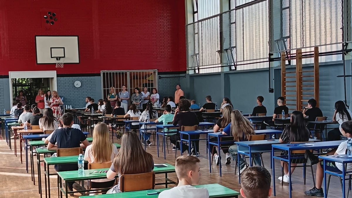 Počinje probno testiranje za malu maturu: Kako izbrati pravu srednju školu