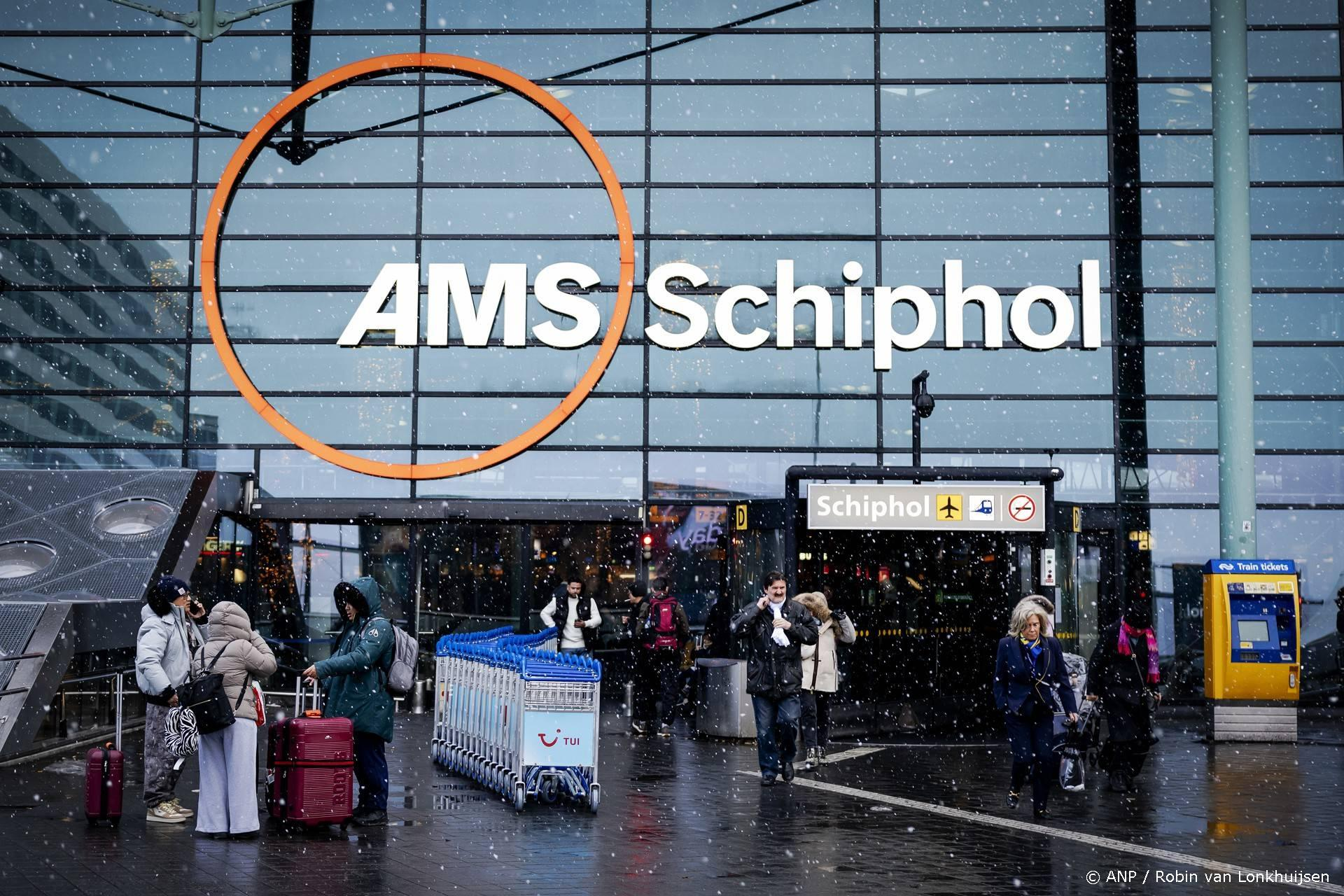 Rekenfouten in geluidsberekening Schiphol: Raad eist een onderzoek, luchthaven ziet geen probleem