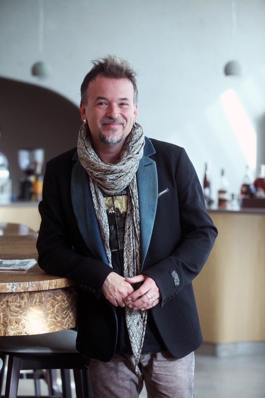 Zlatan Stipišić Džiboni