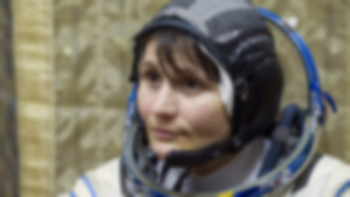Ustanowiła rekord kobiecego pobytu w kosmosie. Teraz lalka Barbie ma jej twarz