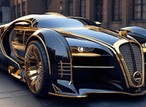 10 most expensive cars in the world