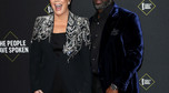 People's Choice Awards 2019: Kris Jenner i Corey Gamble 