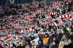 Oficjalnie! Marcin Matysiak nowym trenerem piłkarzy ŁKS Łódź