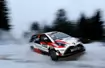 Toyota WRC Rally Sweden 