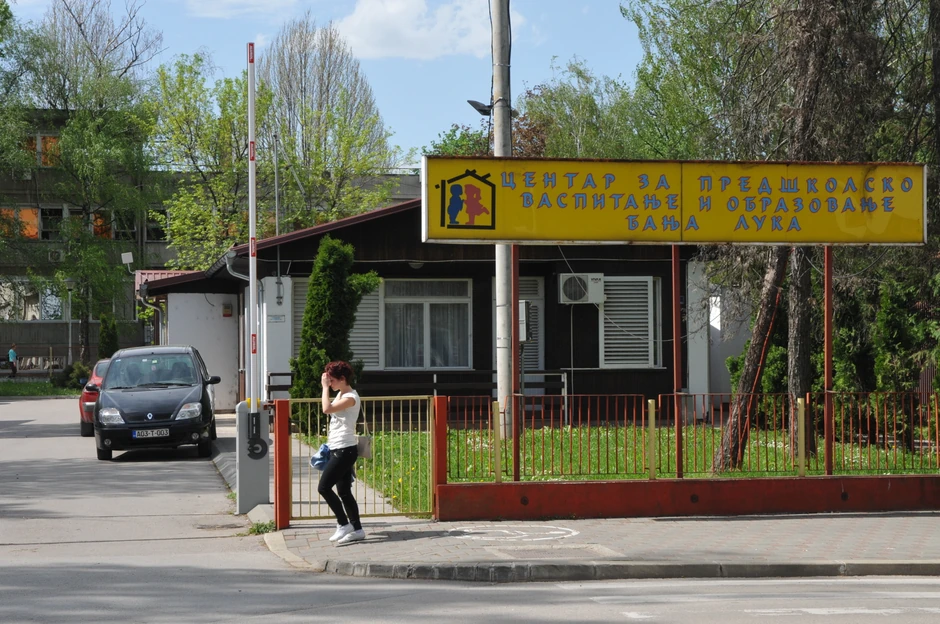 Centar za predskolsko vaspitanje i obrazovanje (Banjaluka)