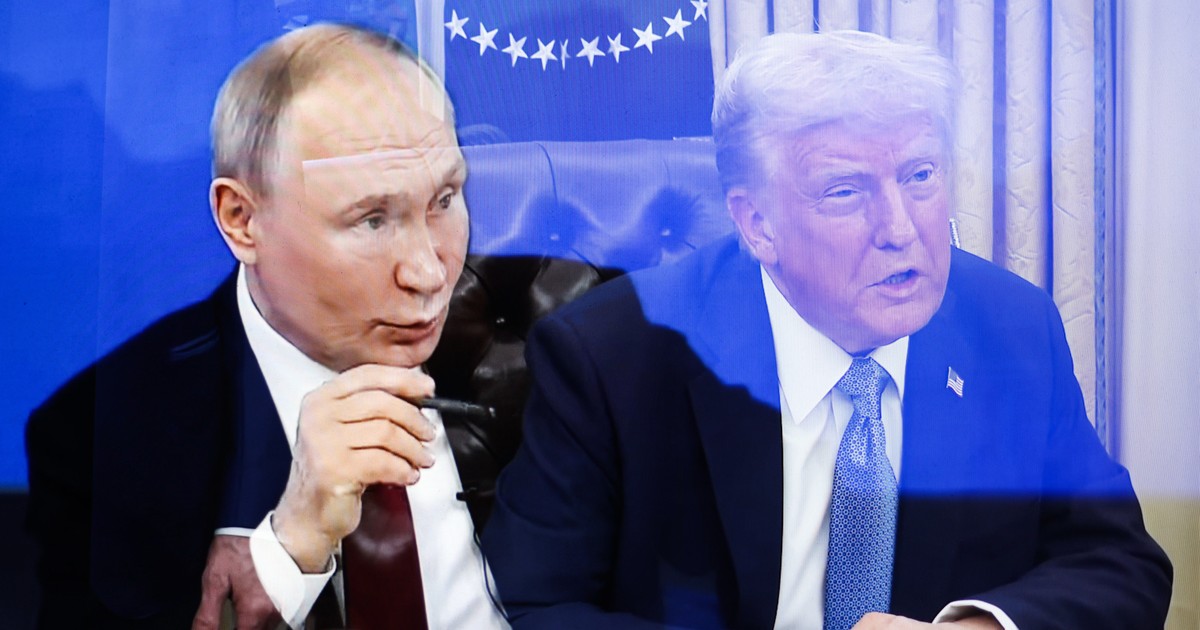 Mától erre figyel a világ! Megkezdődnek a sorsdöntő orosz–amerikai tárgyalások Ukrajnáról