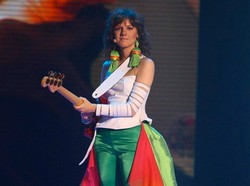 Sensacja "Must Be The Music" nagrywa płytę