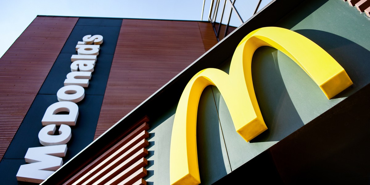 Technologia, którą wdrożył McDonald's w kilku restauracjach w Chicago jest jeszcze na bardzo wczesnym etapie