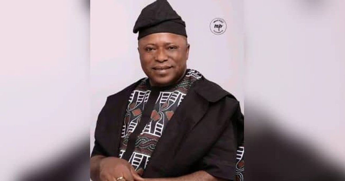 Council chairman in Taraba released from abduction - Vimarsana News
