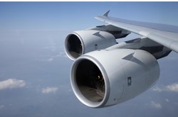 Rolls-Royce zbuduje fabrykę silników lotniczych w województwie podkarpackim