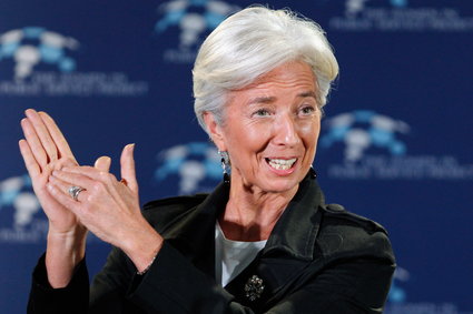 MFW: prognoza wzrostu dla światowej gospodarki bez zmian