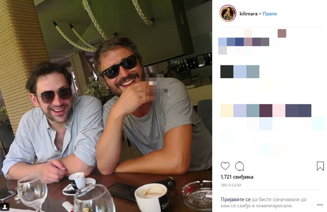 Goran i Branislav