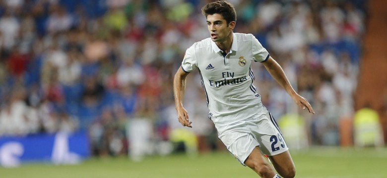 Liga hiszpańska: Zidane opuszcza Real Madryt i przenosi się do Alaves