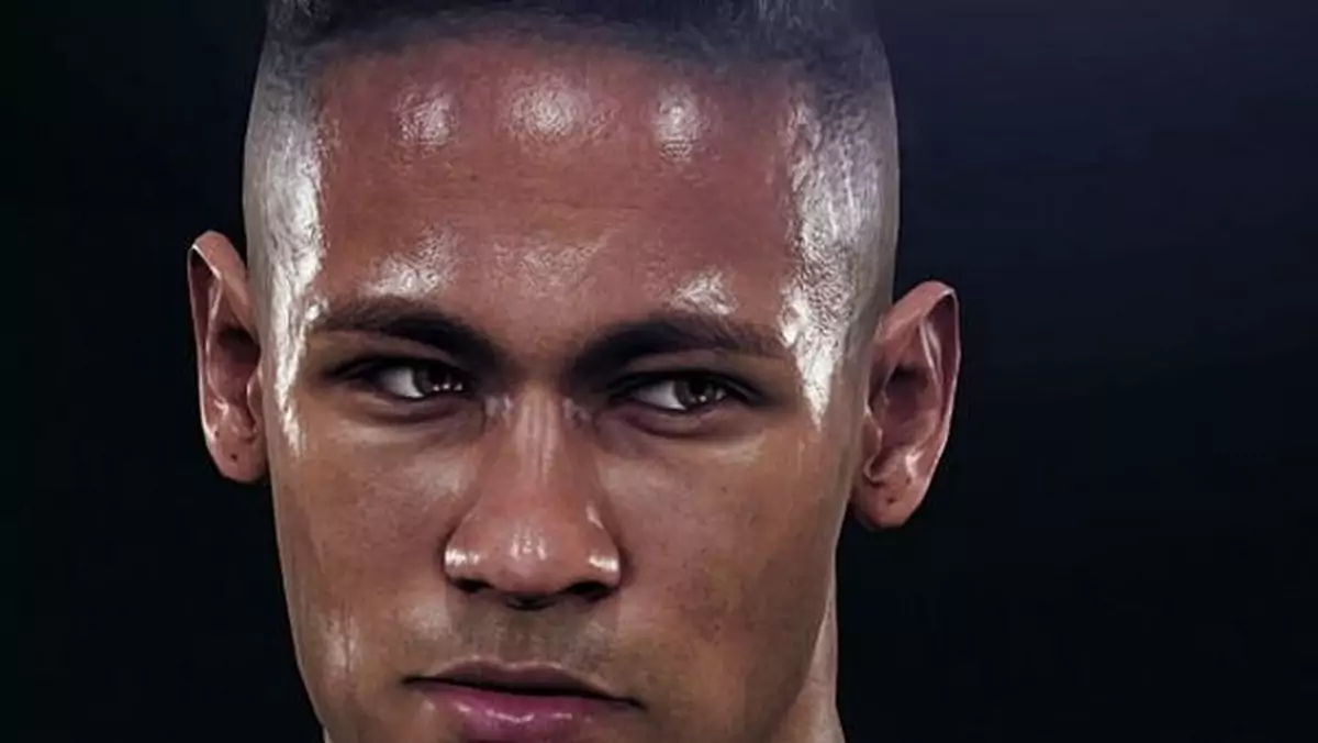Pro Evolution Soccer 2016 w pełni next-genowe wreszcie na obu platformach