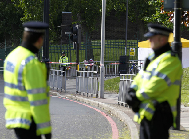 Brytyjska policja ujawnia szczegóły brutalnego mordu