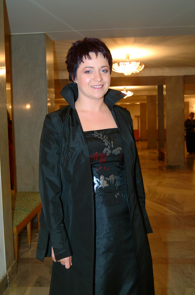 Ewa Drzyzga