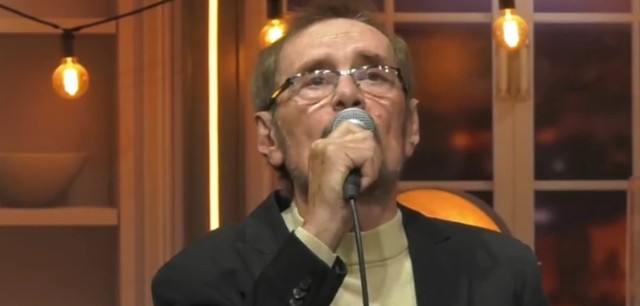 Boris Babarović Barba (Foto: Screenshot YouTube/DALIBOR PETKO SHOW)