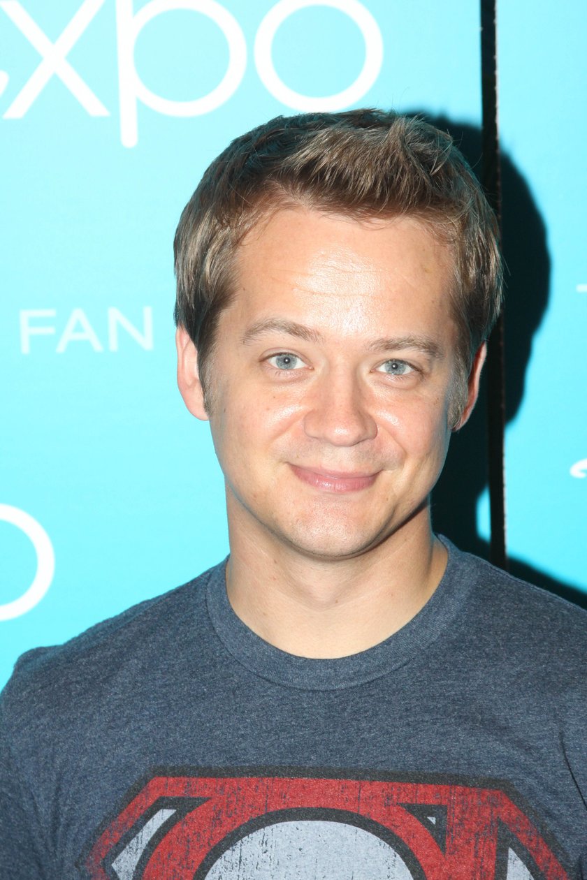 Jason Earles