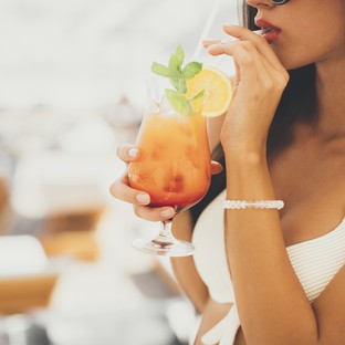 Óvatosan a mojitóval, kiütést is okozhat