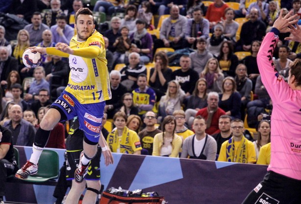 Zwycięstwo Vive Tauronu Kielce w Liga Mistrzów