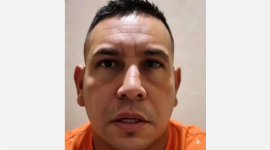 Ricardo Ruiz Velasco, “El Doble R” 