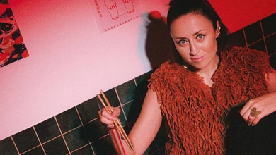 Natalia Przybysz wraca do R&B. Nowy singiel "Ramen". Zobaczcie teledysk!