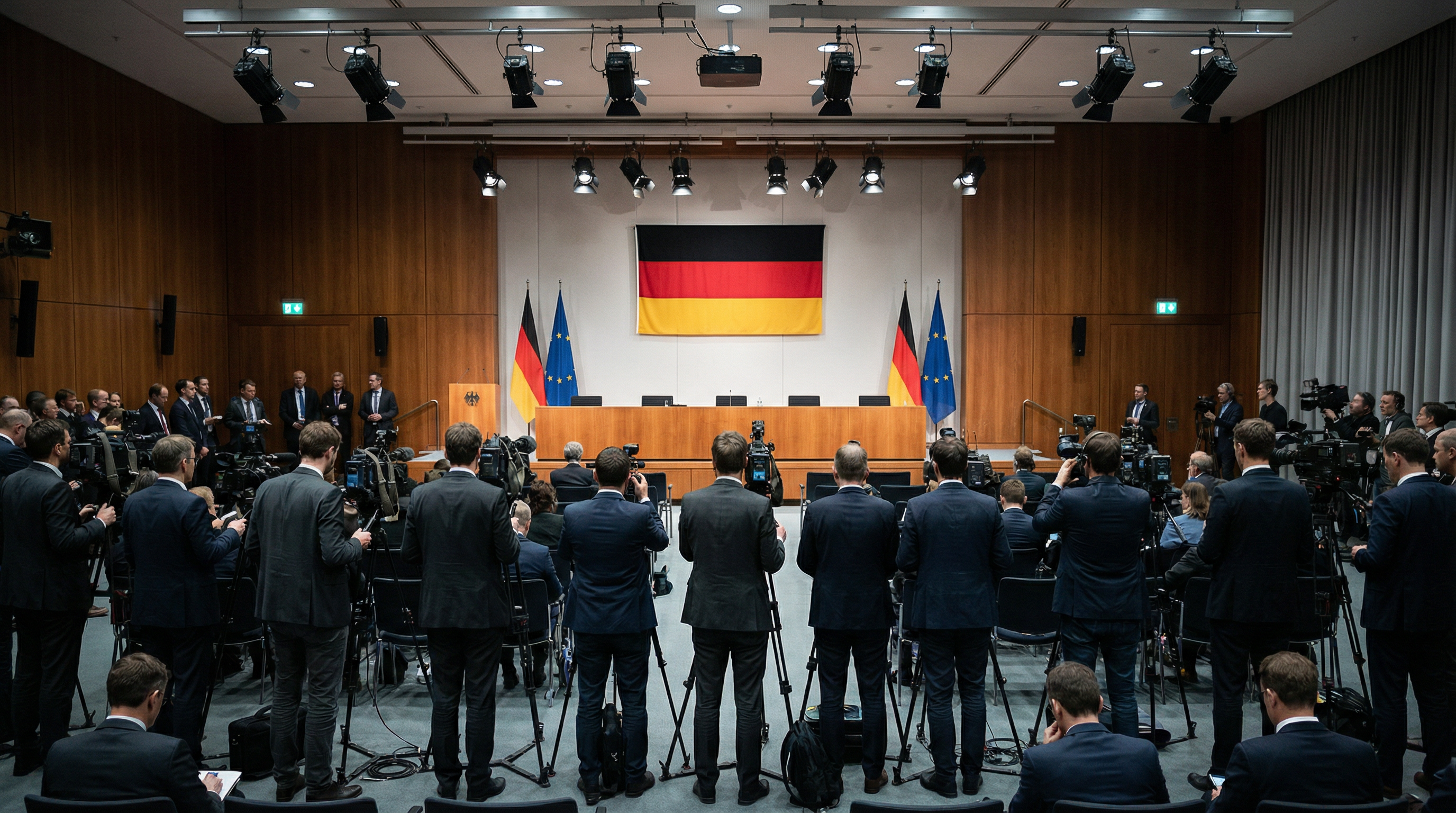 Zwölf von 20 Milliarden zahlt Bayern allein - drei Geberländer stellen Ultimatum 2030