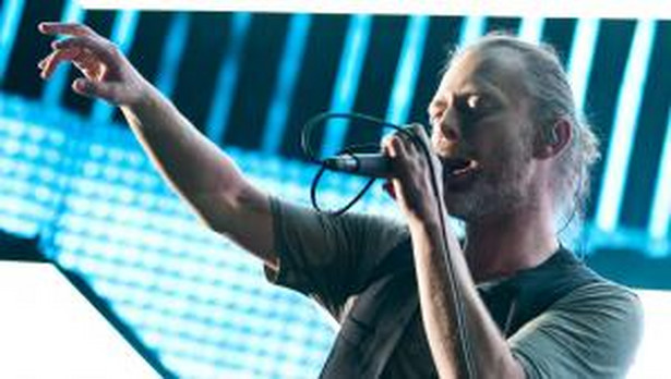 Atoms for Peace - nowy zespół lidera Radiohead gwiazdą Malta Festival Poznań