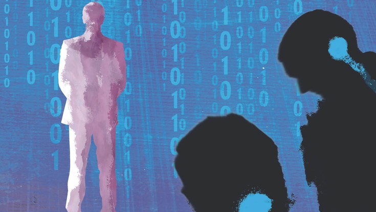 BOTY. Nieludzcy mieszkańcy sieci