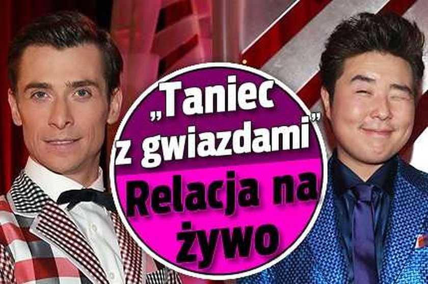 Finał "Tańca z gwiazdami". Wygrał Kacper Kuszewski!