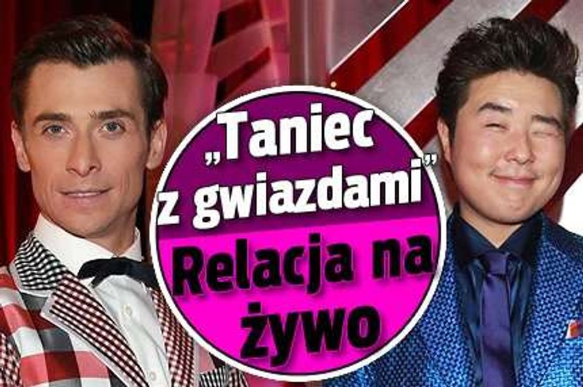 Finał "Tańca z gwiazdami". Wygrał Kacper Kuszewski!