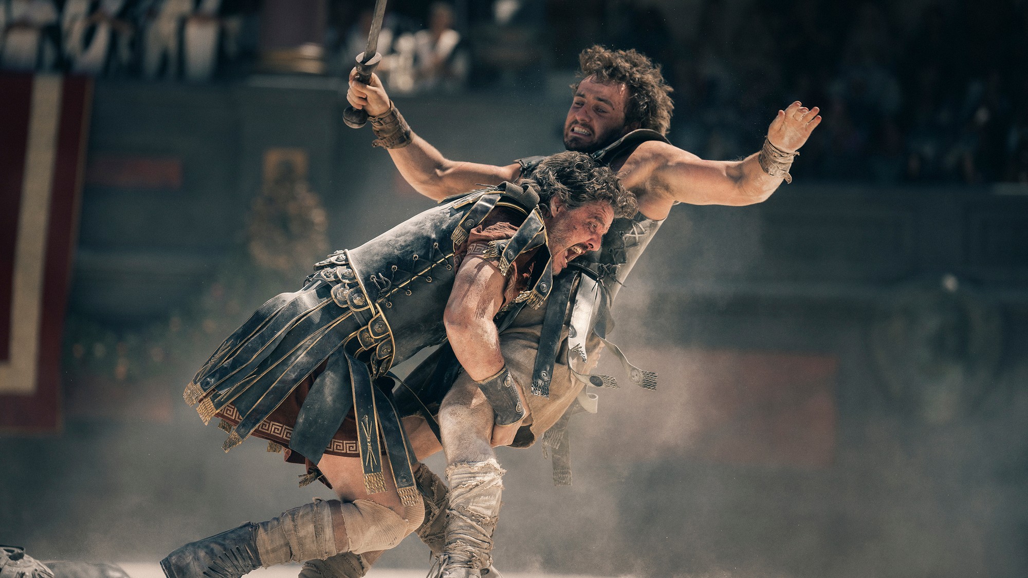 Film Gladiátor II.