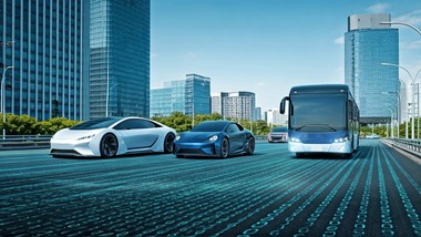 samochody inteligentne, autonomiczne i... niebezpieczne