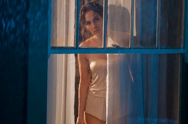 Jennifer Lopez romans z chłopakiem z sąsiedztwa