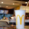 McDonald's testuje papierowe słomki w Polsce. Mają zastąpić plastikowe