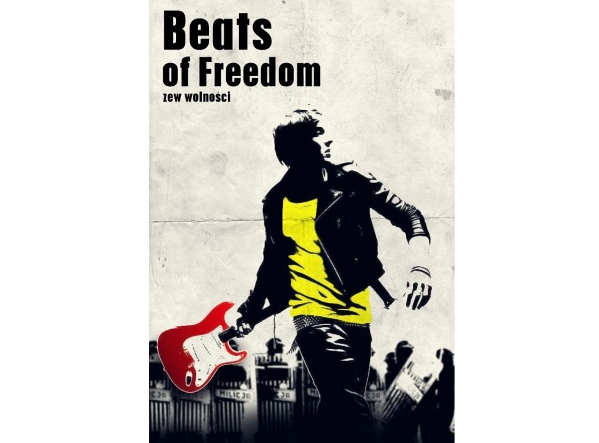 "Beats Of Freedom – Zew wolności" już na DVD