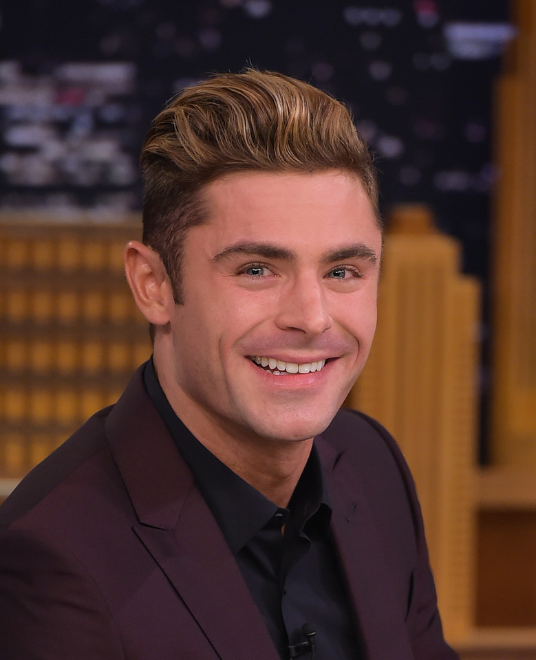 Zac Efron