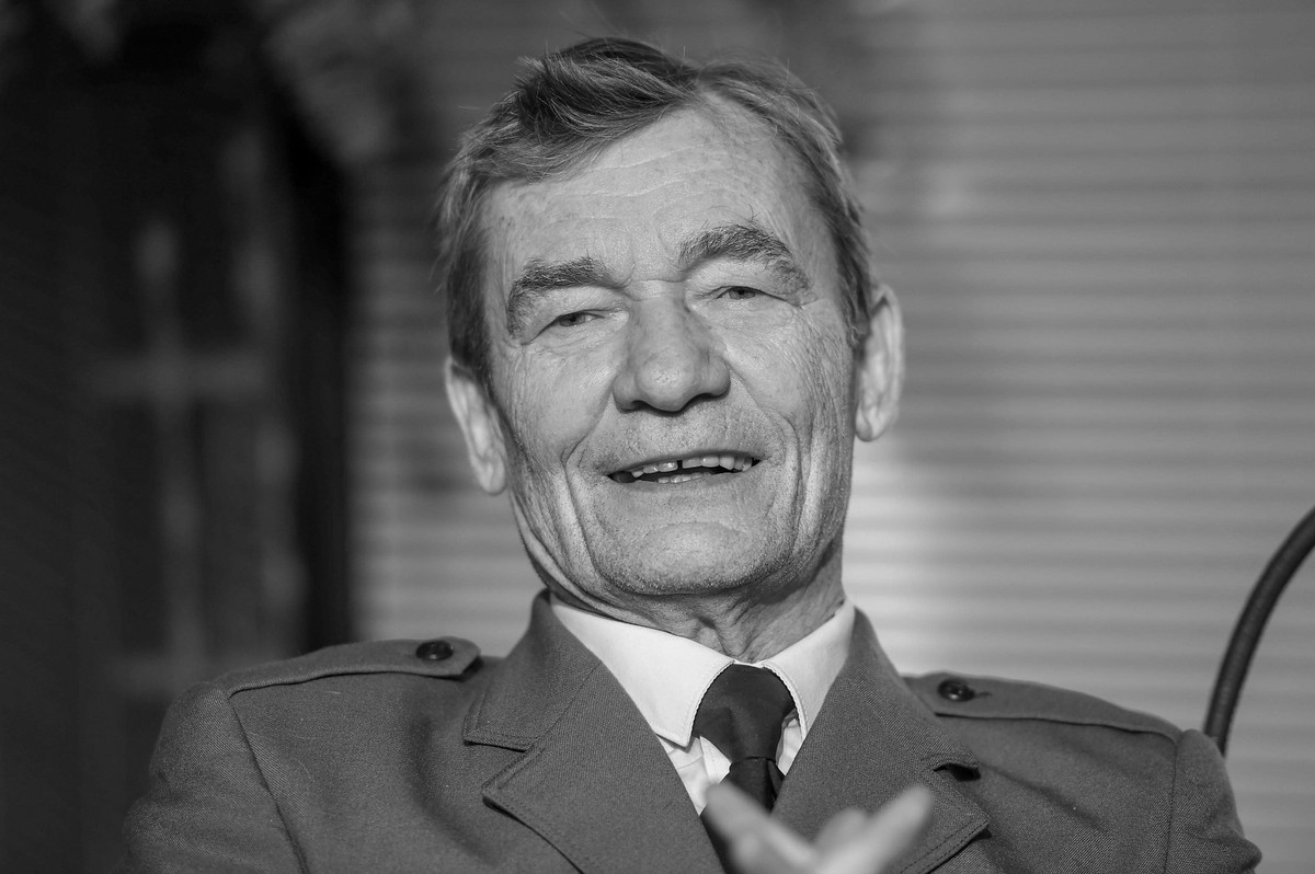 Krzysztof Kiersznowski, aktor teatralny, telewizyjny i filmowy, zmarł 24 października 2021 roku, miał 70 lat.