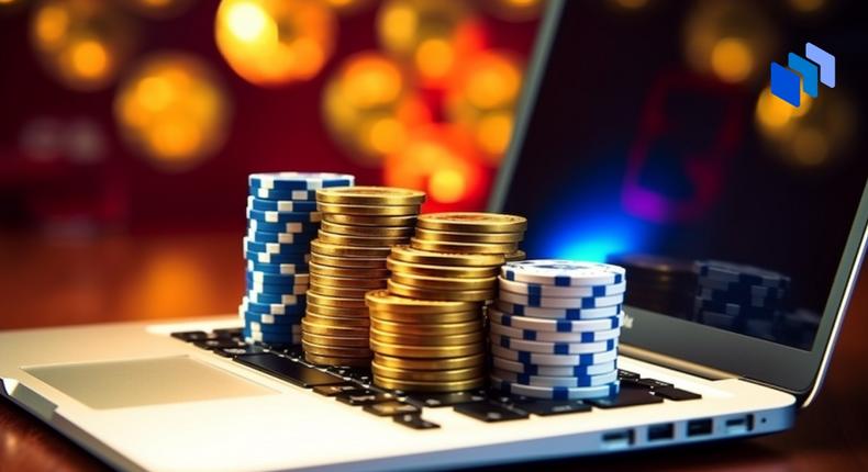 Africa's gaming gold rush: Unveiling the surge in online gambling