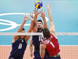 Włosi po raz trzeci w finale igrzysk. Pogromcy polskich siatkarzy nie zagrają o złoto