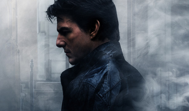 Tom Cruise wciąż niepokonany. "Mission: Impossible – Rogue Nation" numerem 1
