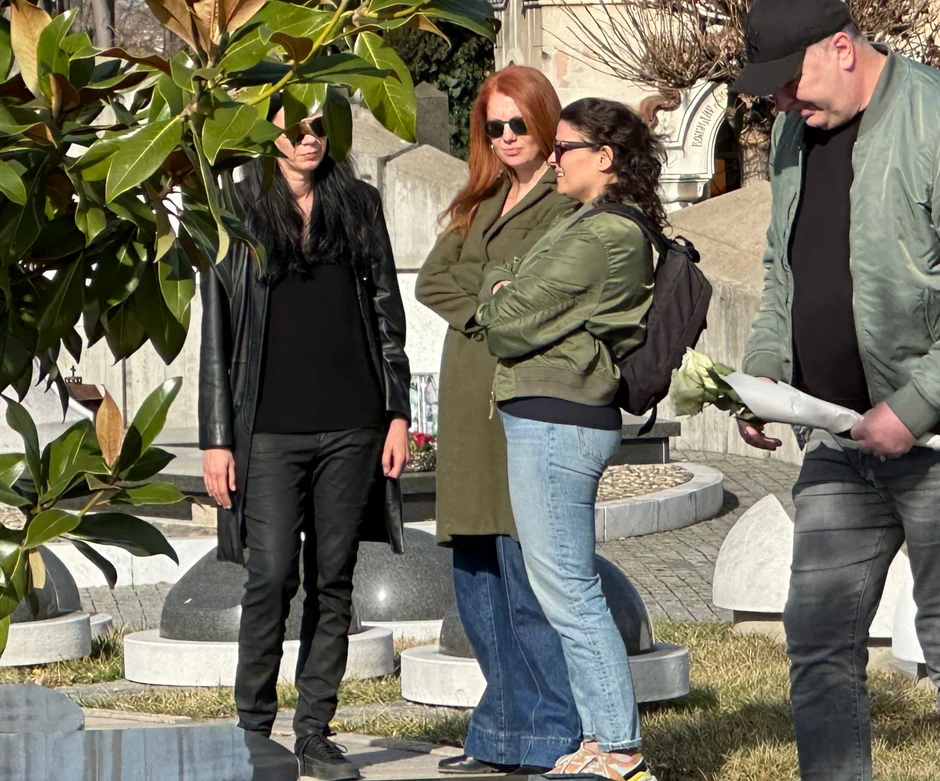 Pomen Nebojši Glogovcu