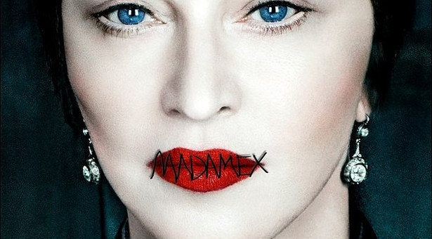 Madonna rzuca wyzwanie młodym gwiazdkom pop. Czy "Medelin" to droga do powrotu na szczyt? [POSŁUCHAJ]