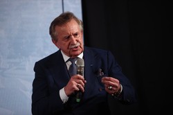 Putin straszy nuklearnym atakiem. Gen. Komornicki: Zachód nie rozumie Rosji