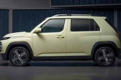 Nowy Hyundai na rynku. Ile kosztuje?