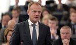 Donald Tusk ws. uchodźców: nie bądźmy kozłem ofiarnym